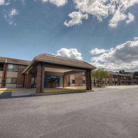 Motel 6-Branford, Ct - New Haven Eksteriør bilde