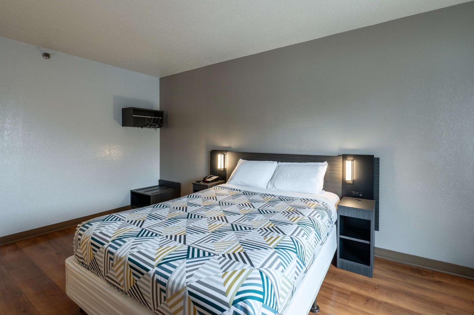 Motel 6-Branford, Ct - New Haven Eksteriør bilde