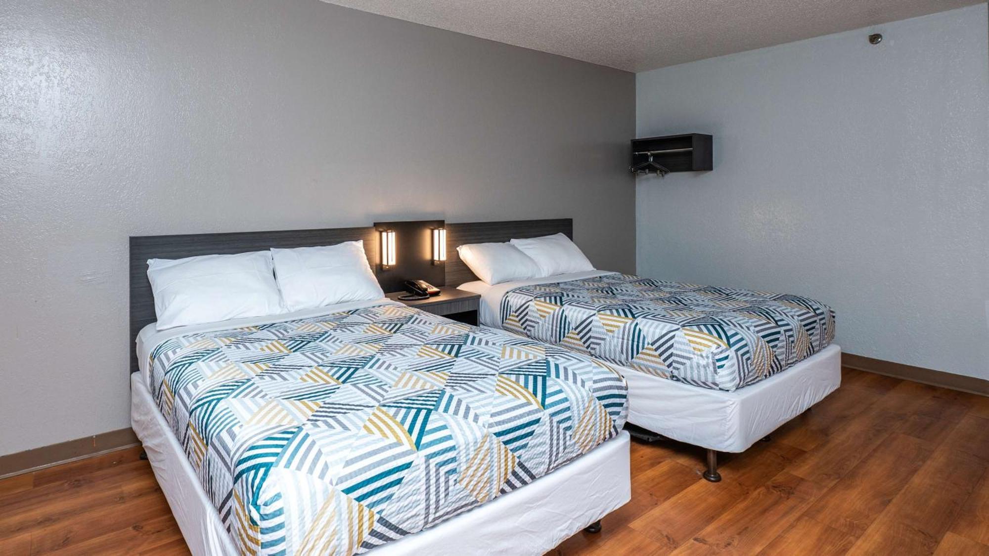 Motel 6-Branford, Ct - New Haven Eksteriør bilde