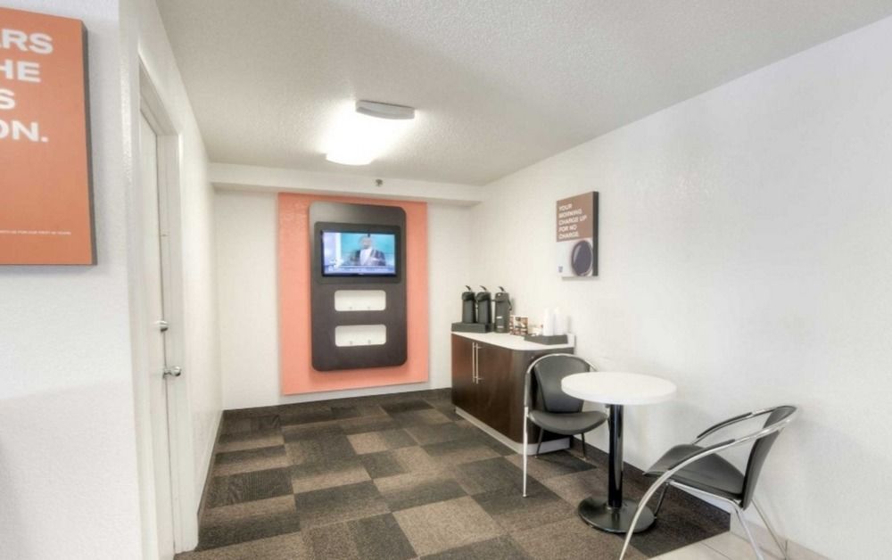 Motel 6-Branford, Ct - New Haven Eksteriør bilde