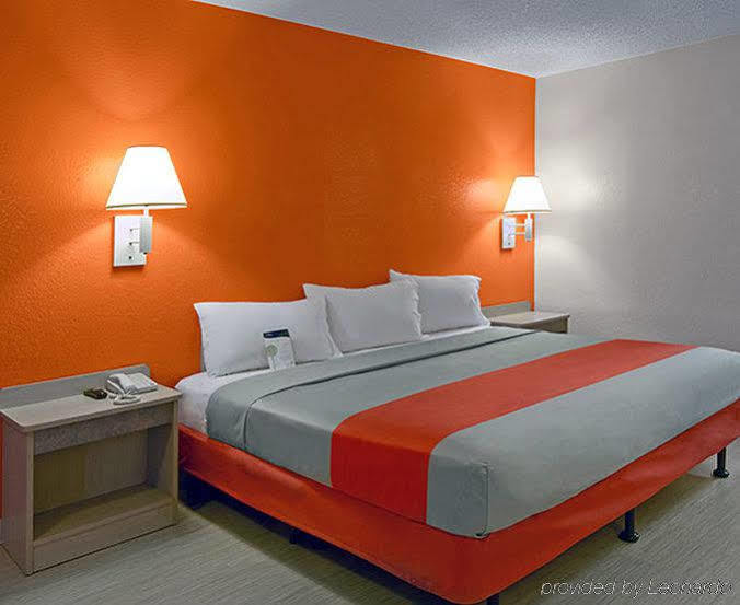 Motel 6-Branford, Ct - New Haven Eksteriør bilde